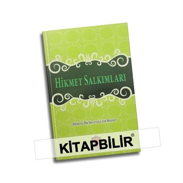 Hikmet Salkımları - Abdullah Ademoğlu