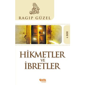 HIKMET VE İBRET - RAGIP GÜZEL