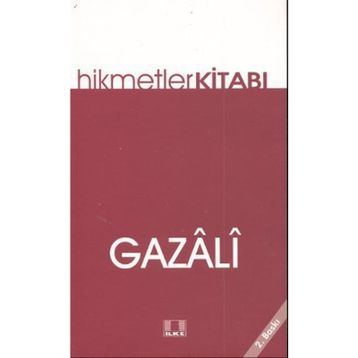 HIKMETLER KİTABI - ATÂULLAH İSKENDERÎ