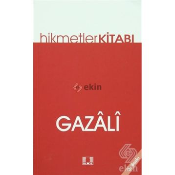 HIKMETLER KİTABI - ATÂULLAH İSKENDERÎ