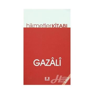 HIKMETLER KİTABI - ATÂULLAH İSKENDERÎ