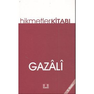 HIKMETLER KITABI - İBRAHIM REFIK