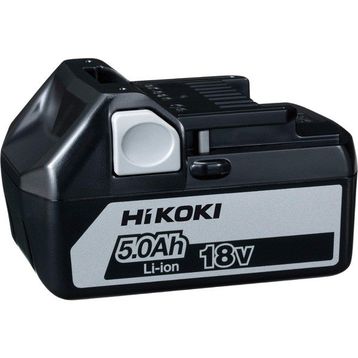 Hikoki BSL1850 18 V 5.0 ah Akü