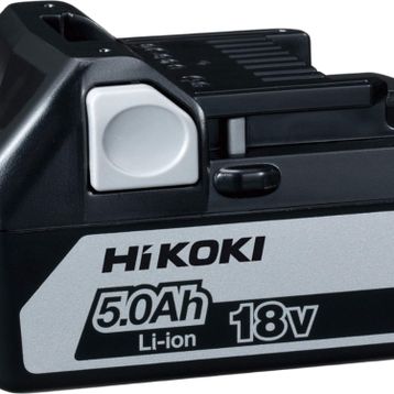 Hikoki BSL1850 18 V 5.0 ah Akü