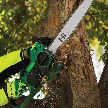 Hikoki CS40SB 1900 W 40 cm Elektrikli Ağaç Kesme Makinesi