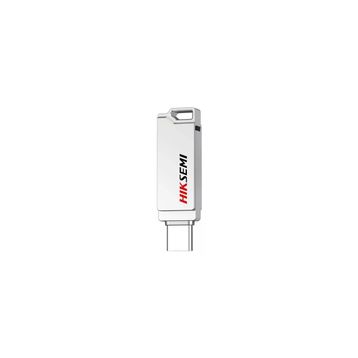 Hiksemi E327C 3.2 Dual 256 GB USB Bellek