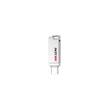 Hiksemi E327C 3.2 Dual USB-C A 64 GB USB Flash Bellek