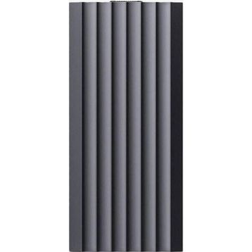 Hiksemi Enclosure MDC1 512GB M.2 NVMe USB 3.2 ve TYPE-C 10Gbps Alüminyum Taşınabilir Harici SSD