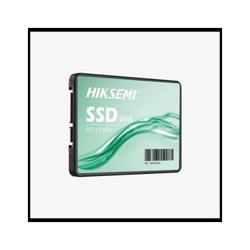 Hiksemi HS-SSD-WAVE(S) SATA 3.0 2.5 inç 512 GB SSD