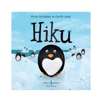 Hiku - Nicole Snitselaar