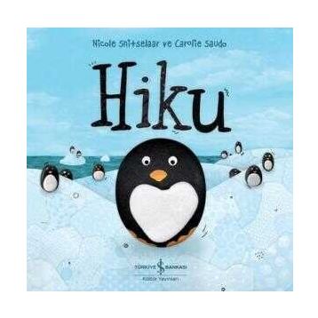 Hiku - Nicole Snitselaar