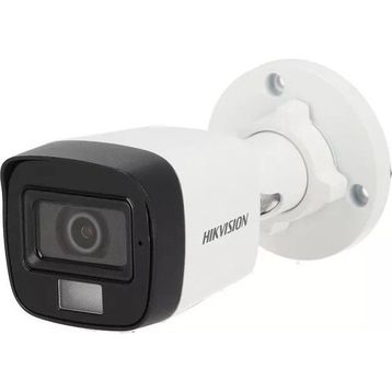 Hikvision 2CE16-D0T-EXLPF Gece Renkli Güvenlik Kamerası