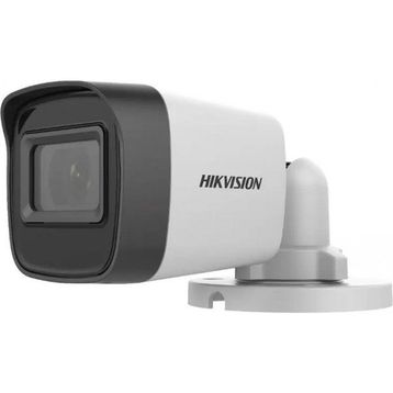 Hikvision 2CE16-D0T-EXLPF Gece Renkli Güvenlik Kamerası