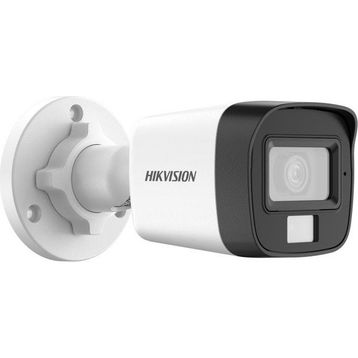 Hikvision 2CE16-D0T-EXLPF Gece Renkli Güvenlik Kamerası
