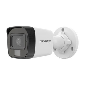 Hikvision 4MM DS-2CD1021G2-LIUF 2MP Bullet 30 m H265+IP Güvenlik Kamerası