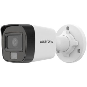 Hikvision 4MM DS-2CD1021G2-LIUF 2MP Bullet 30 m H265+IP Güvenlik Kamerası