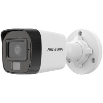 Hikvision 4MM DS-2CD1021G2-LIUF 2MP Bullet 30 m H265+IP Güvenlik Kamerası