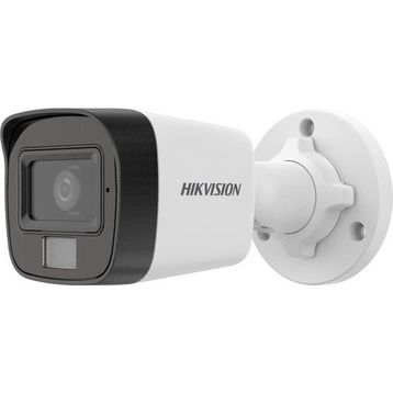 Hikvision 4MM DS-2CD1021G2-LIUF 2MP Bullet 30 m H265+IP Güvenlik Kamerası