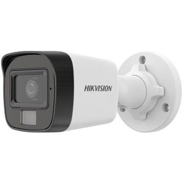 Hikvision 4MM DS-2CD1021G2-LIUF 2MP Bullet 30 m H265+IP Güvenlik Kamerası