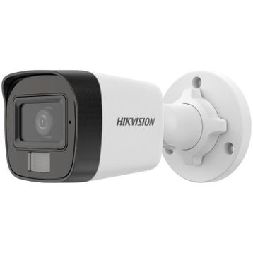 Hikvision 4MM DS-2CD1021G2-LIUF 2MP Bullet 30 m H265+IP Güvenlik Kamerası
