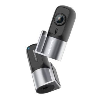 Hikvision AE-DC2018-D1 1080P Araç İçi Dash Kamera