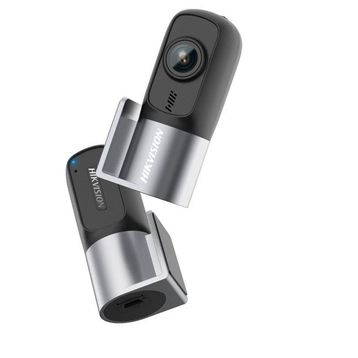 Hikvision AE-DC2018-D1 1080P Araç İçi Dash Kamera