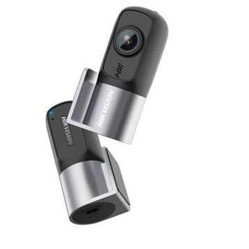 Hikvision AE-DC2018-D1 1080P Araç İçi Dash Kamera