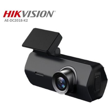 Hikvision AE-DC2018-K2 1080P Araç İçi Kamerası