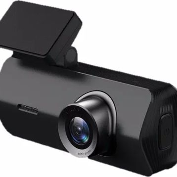 Hikvision AE-DC2018-K2 1080P Araç İçi Kamerası