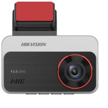 Hikvision AE-DC2328-C200S Mikrofon G-Sensörlü 2K Araç İçi Kamerası