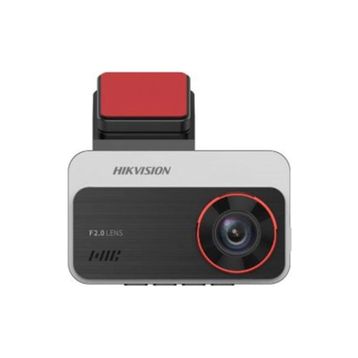 Hikvision AE-DC2328-C200S Mikrofon G-Sensörlü 2K Araç İçi Kamerası