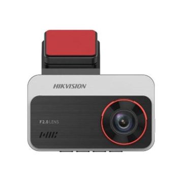 Hikvision AE-DC2328-C200S Mikrofon G-Sensörlü 2K Araç İçi Kamerası