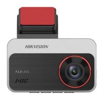 Hikvision AE-DC2328-C200S Mikrofon G-Sensörlü 2K Araç İçi Kamerası