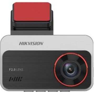 Hikvision AE-DC2328-C200S Mikrofon G-Sensörlü 2K Araç İçi Kamerası