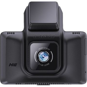 Hikvision AE-DC4328-K5 HD Çift Kameralı Araç İçi Kamerası