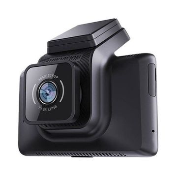 Hikvision AE-DC4328-K5 HD Çift Kameralı Araç İçi Kamerası