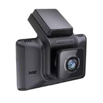Hikvision AE-DC4328-K5 HD Çift Kameralı Araç İçi Kamerası