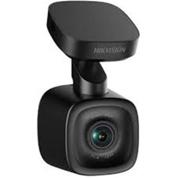 Hikvision AE-DC5013-F6PRO Mikrofon G-Sensörlü 2K Araç İçi Kamera