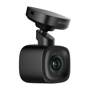 Hikvision AE-DC5013-F6PRO Mikrofon G-Sensörlü 2K Araç İçi Kamera