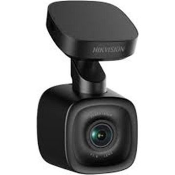 Hikvision AE-DC5013-F6PRO Mikrofon G-Sensörlü 2K Araç İçi Kamera