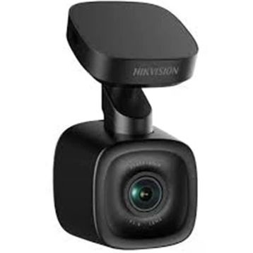 Hikvision AE-DC5013-F6PRO Mikrofon G-Sensörlü 2K Araç İçi Kamera