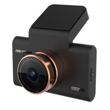 Hikvision AE-DC5313-C6PRO 4 inç Ekranlı ve GPSli 1600P Araç İçi Kamera