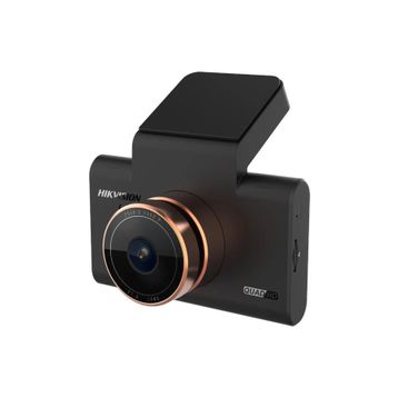 Hikvision AE-DC5313-C6PRO 4 inç Ekranlı ve GPSli 1600P Araç İçi Kamera