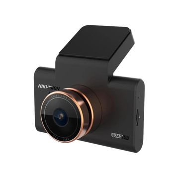 Hikvision AE-DC5313-C6PRO 4 inç Ekranlı ve GPSli 1600P Araç İçi Kamera