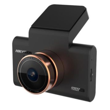 Hikvision AE-DC5313-C6PRO 4 inç Ekranlı ve GPSli 1600P Araç İçi Kamera
