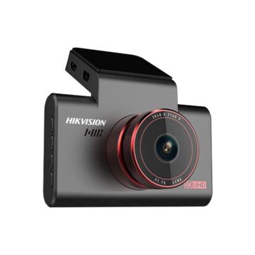 Hikvision AE-DC8312-C6S 3 inç Ekranlı ve Wi-Fi GPSli 2160P Araç İçi Kamera