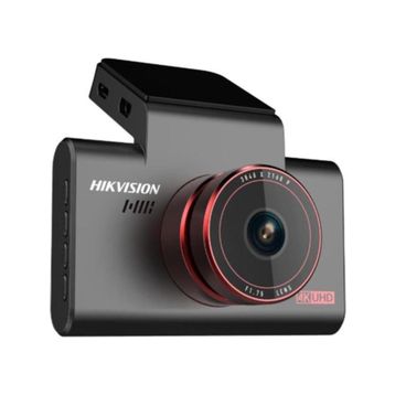 Hikvision AE-DC8312-C6S 3 inç Ekranlı ve Wi-Fi GPSli 2160P Araç İçi Kamera