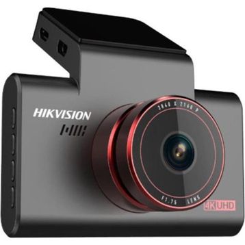 Hikvision AE-DC8312-C6S 3 inç Ekranlı ve Wi-Fi GPSli 2160P Araç İçi Kamera