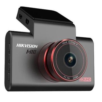 Hikvision AE-DC8312-C6S 3 inç Ekranlı ve Wi-Fi GPSli 2160P Araç İçi Kamera