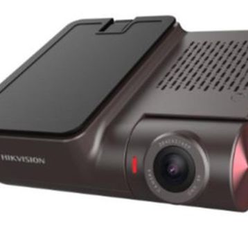 Hikvision AE-DC8322-G2PRO 3 inç Ekranlı ve Wi-Fi GPSli 2160P Araç İçi Kamera